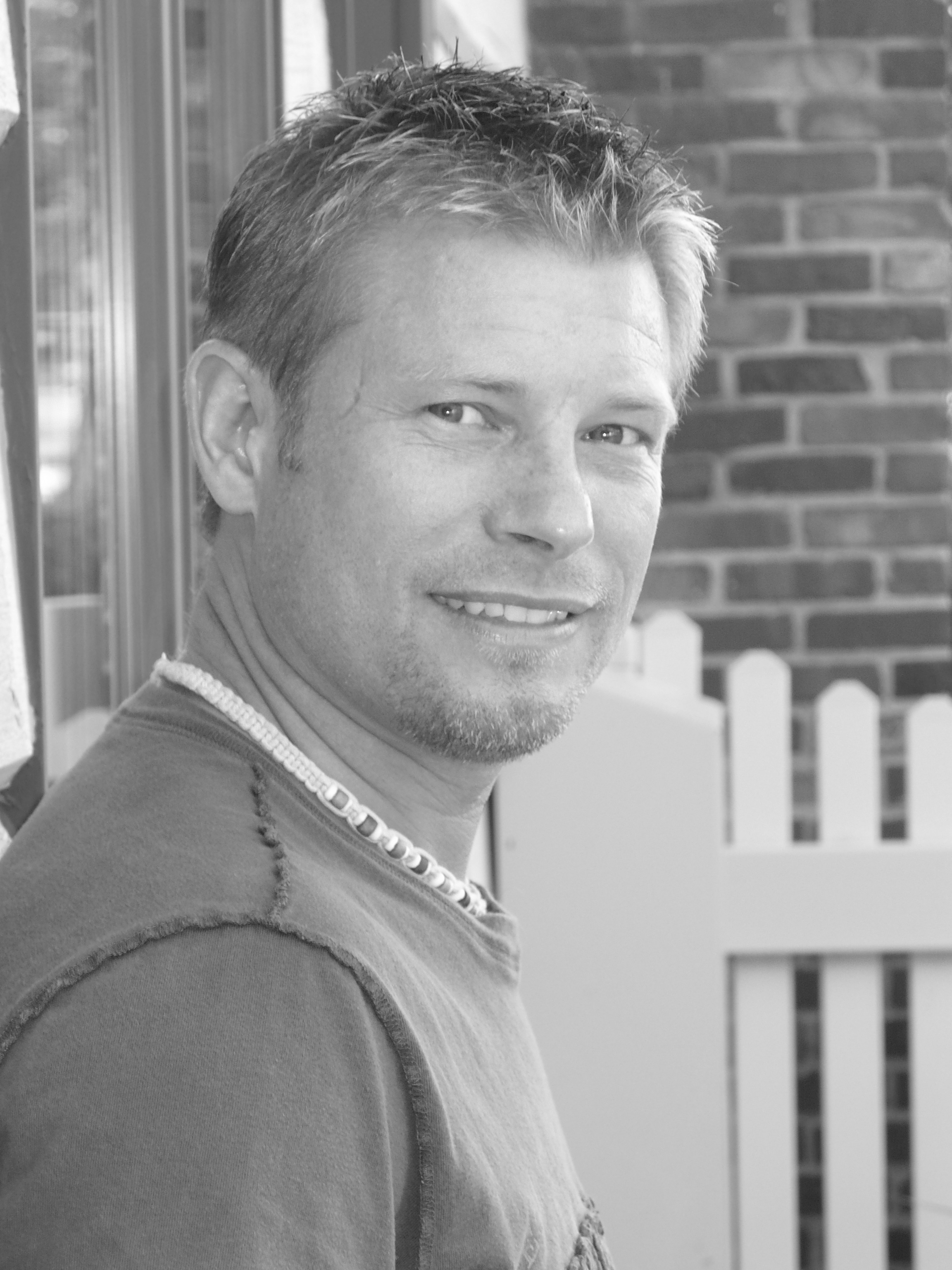 Jeff Bennington